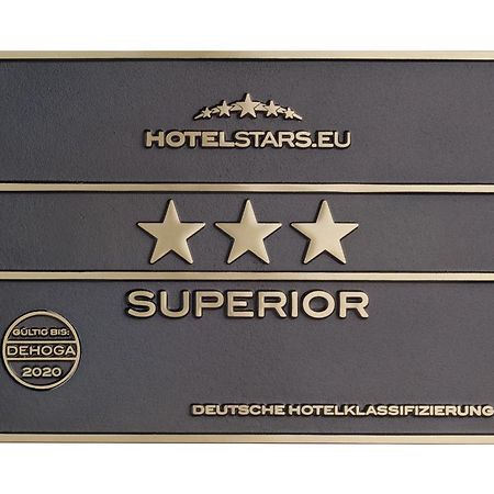 Ruhr Hotel Essen Luaran gambar