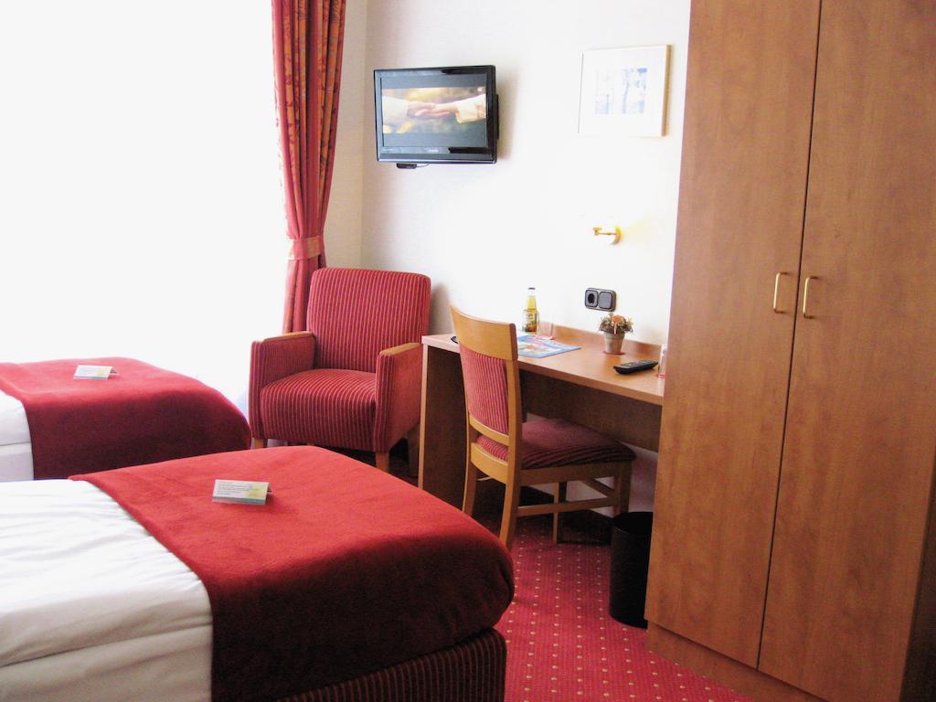 Ruhr Hotel Essen Luaran gambar