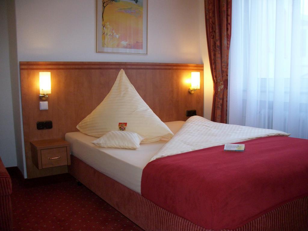 Ruhr Hotel Essen Luaran gambar