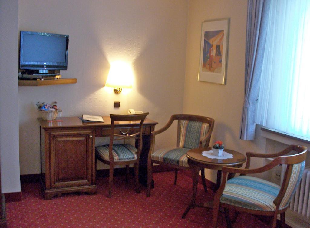 Ruhr Hotel Essen Luaran gambar