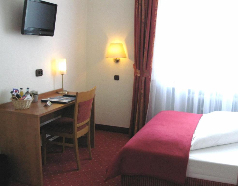Ruhr Hotel Essen Luaran gambar