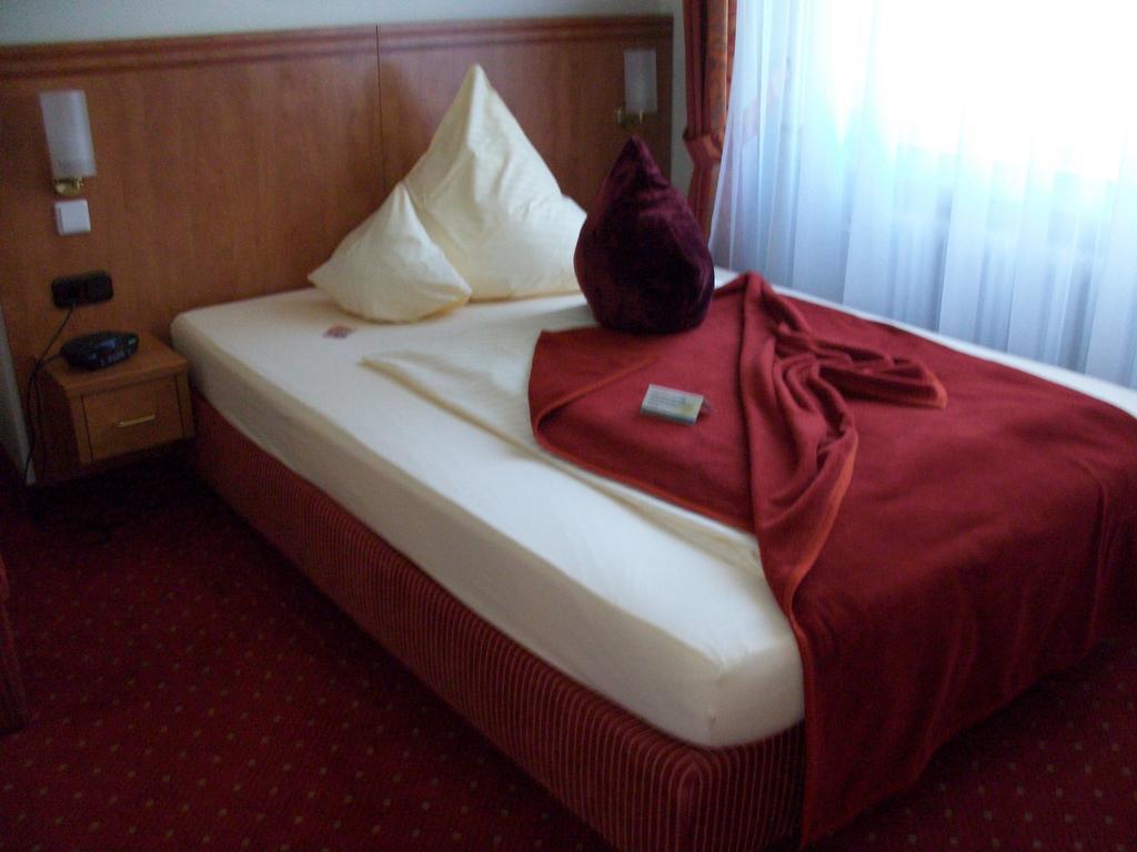 Ruhr Hotel Essen Luaran gambar
