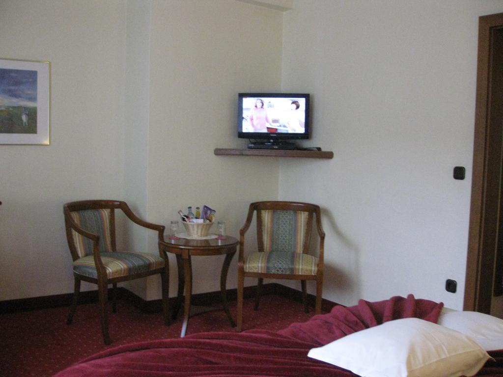 Ruhr Hotel Essen Luaran gambar
