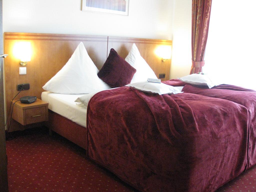 Ruhr Hotel Essen Luaran gambar