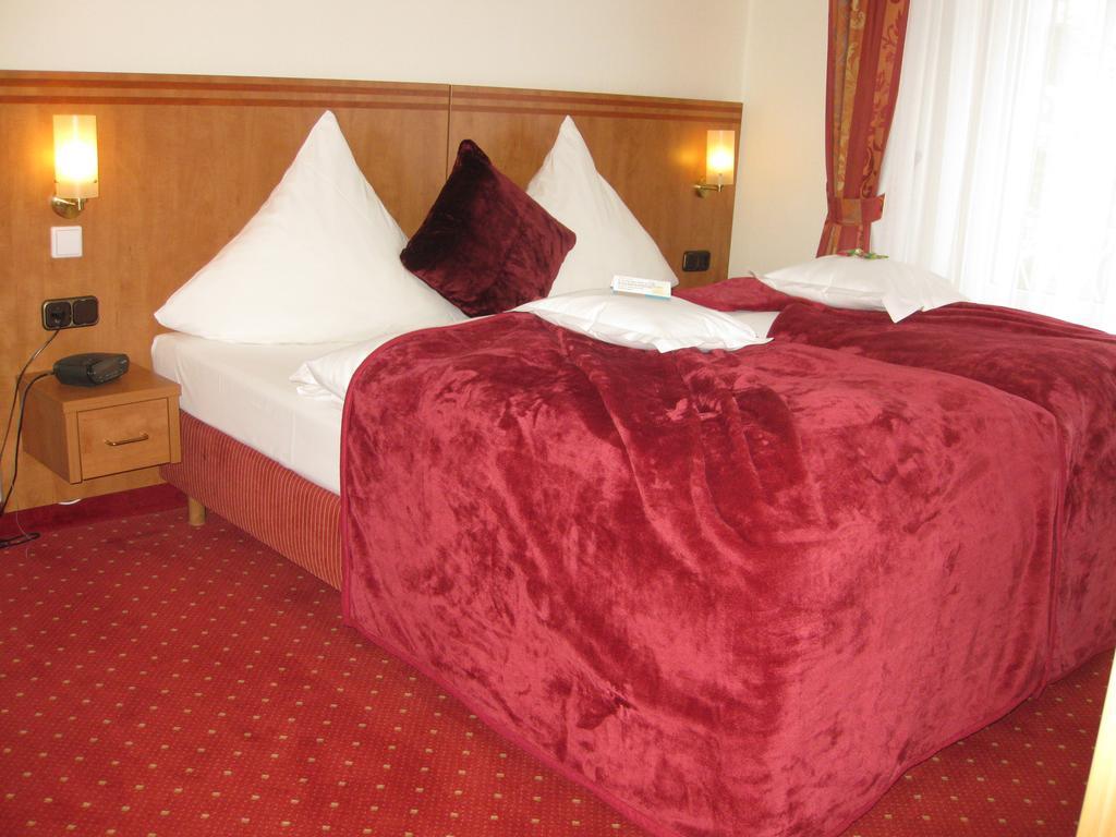 Ruhr Hotel Essen Luaran gambar