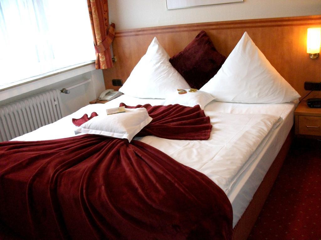 Ruhr Hotel Essen Luaran gambar