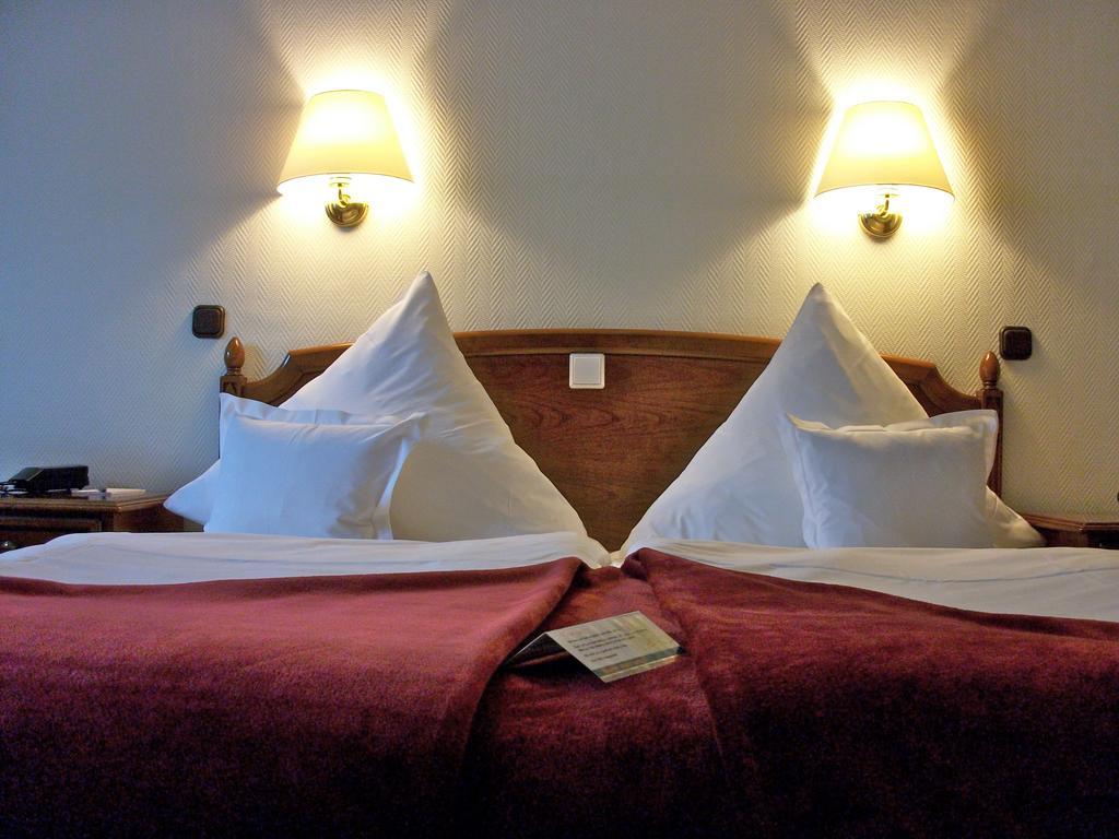 Ruhr Hotel Essen Luaran gambar