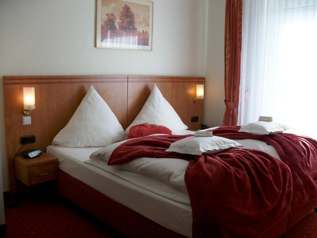 Ruhr Hotel Essen Luaran gambar