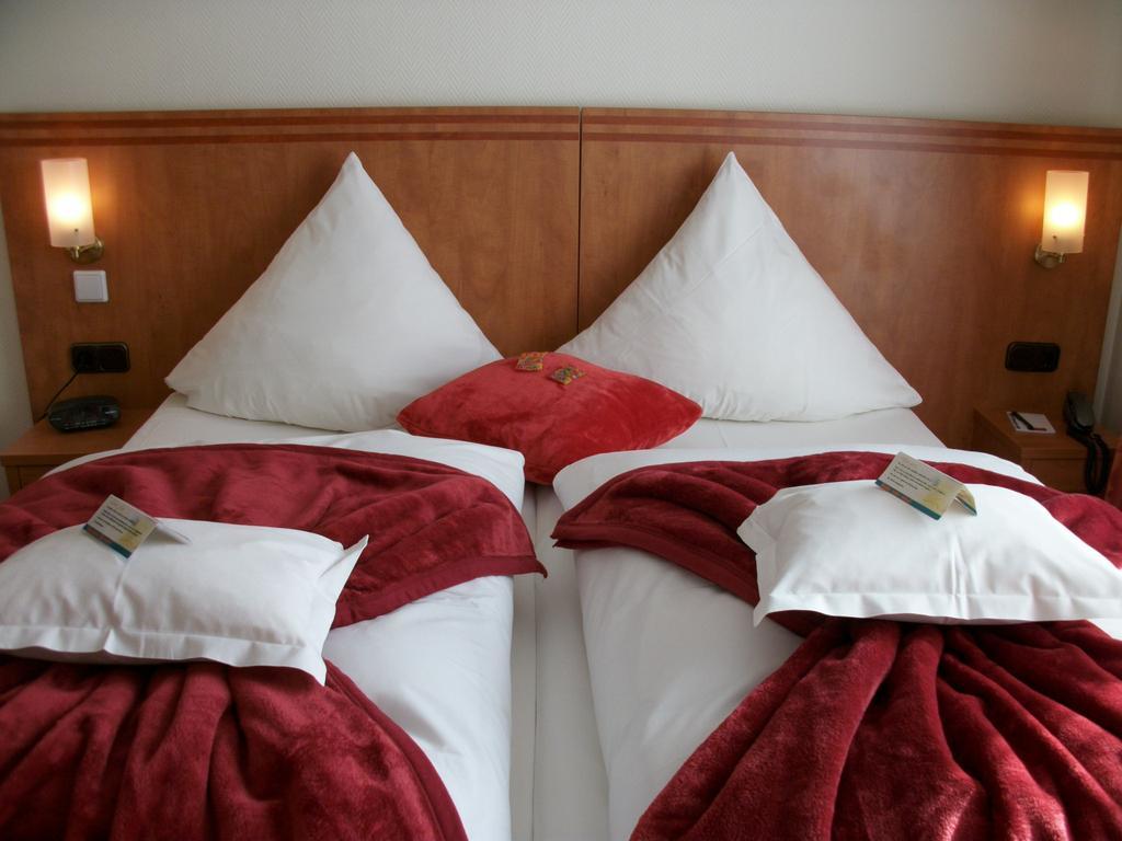 Ruhr Hotel Essen Luaran gambar