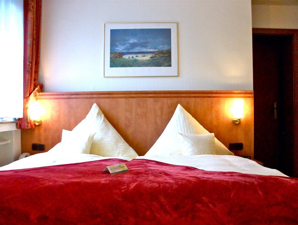 Ruhr Hotel Essen Luaran gambar