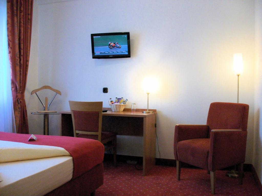 Ruhr Hotel Essen Luaran gambar