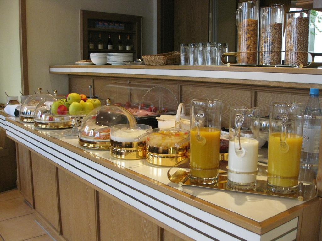 Ruhr Hotel Essen Luaran gambar