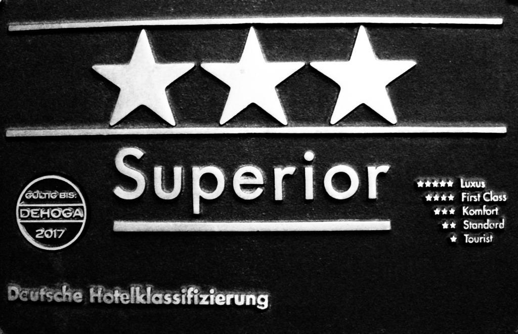 Ruhr Hotel Essen Luaran gambar