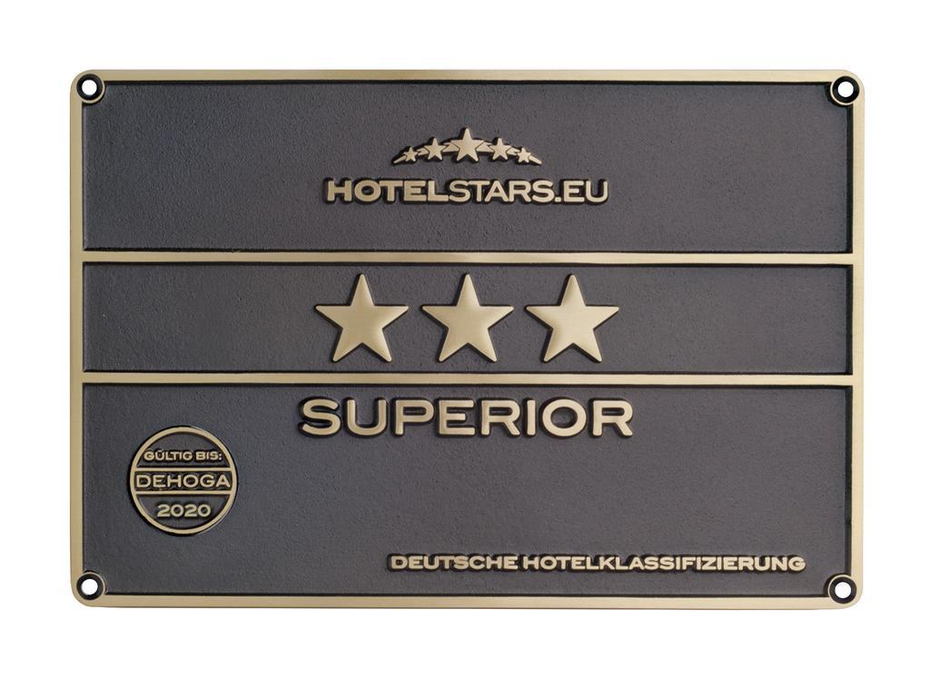 Ruhr Hotel Essen Luaran gambar