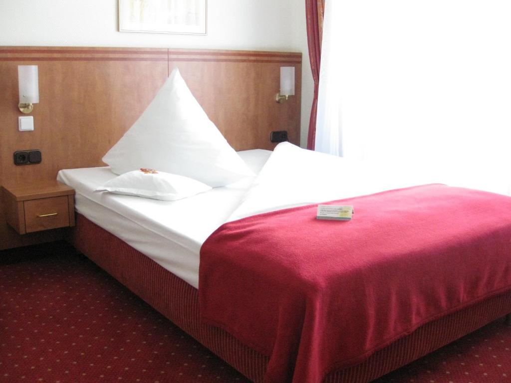 Ruhr Hotel Essen Luaran gambar